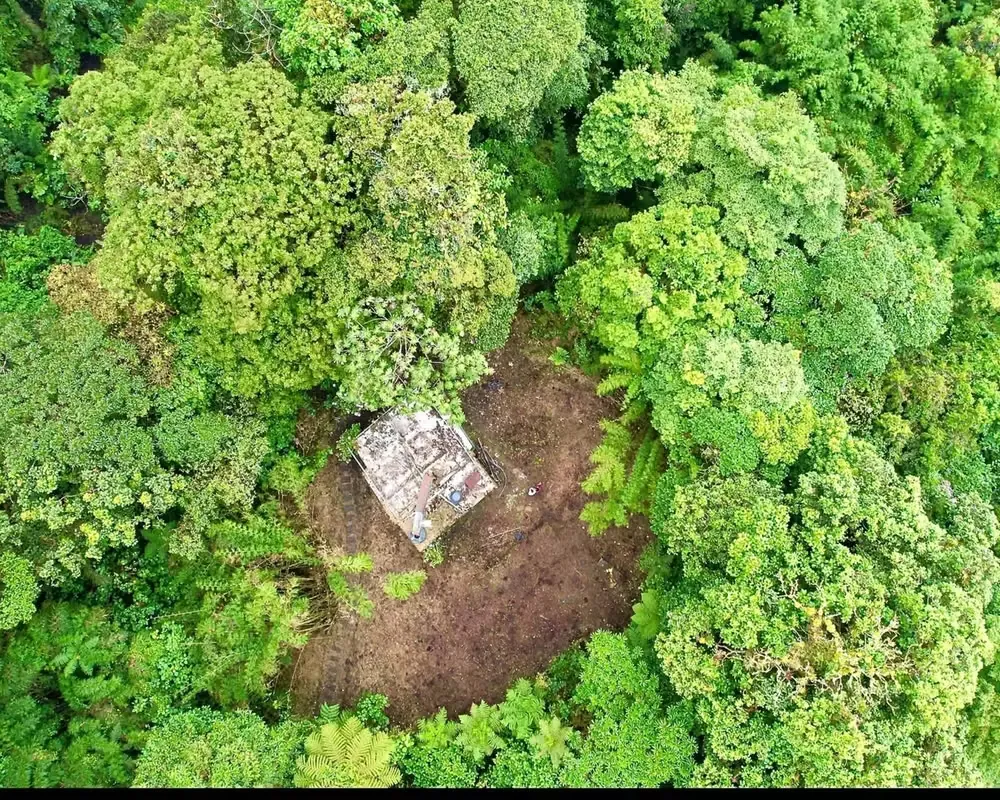 Finca a la venta en Cascajal de Coronado