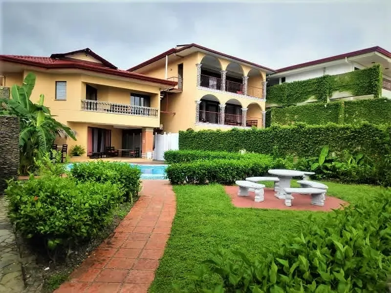 Luxury Oceanfront Hotel – Jaco Beach, Costa Rica