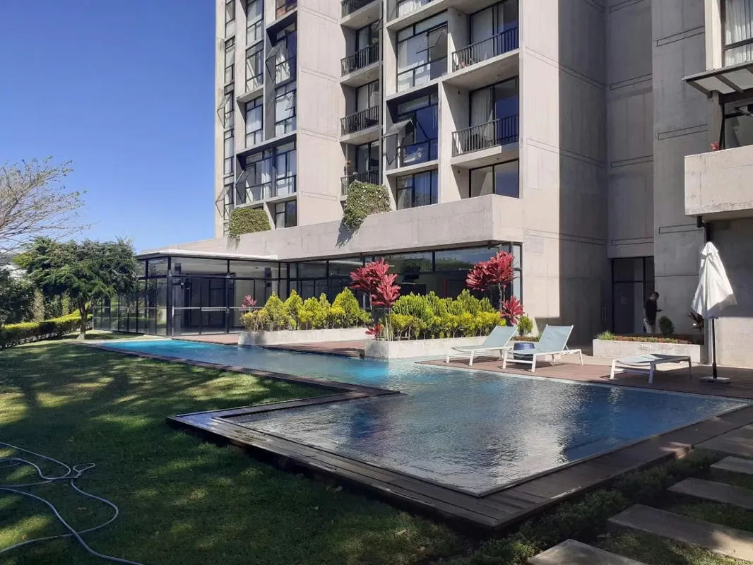Venta de apartamento en Cariari