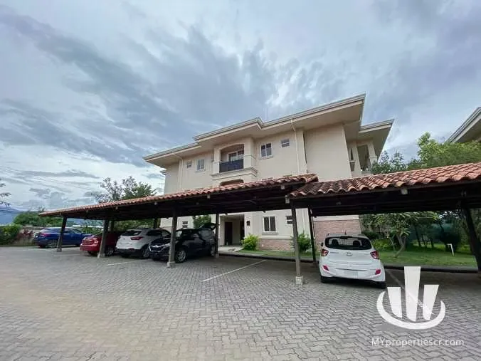 Apartment for sale Eco Residencial San Vicente, San Antonio de Belén Heredia