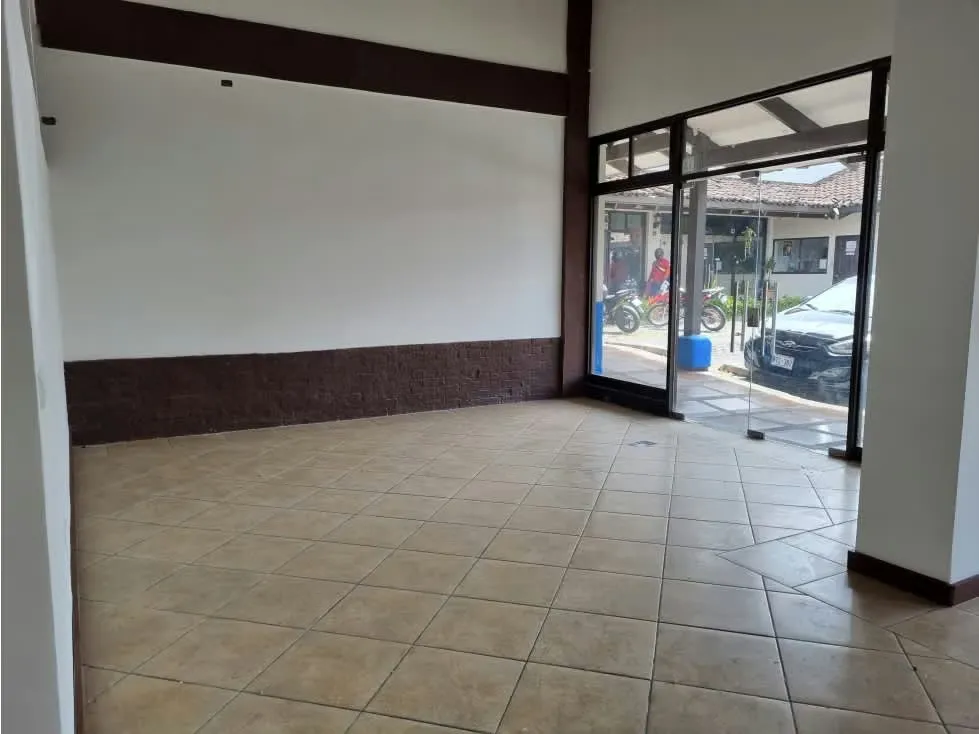 Local en Alquiler, en Santo Domingo de Heredia, PJG7166485