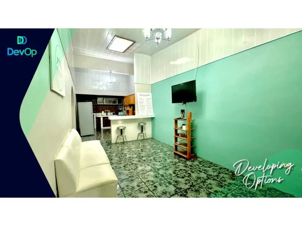 Alquiler de apartamento amueblado en el Roble de Alajuela