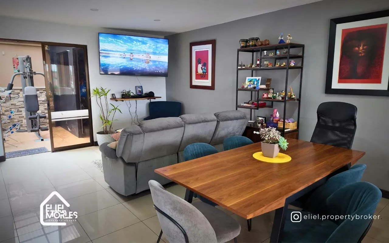 House for sale Conception of Tres Ríos