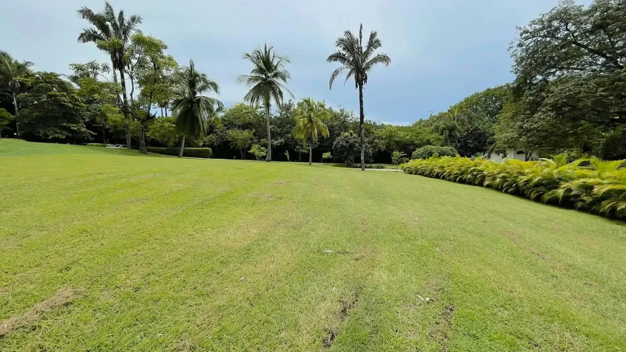 Lot for Sale in Condominium, Guanacaste - 7 min from the Beach -