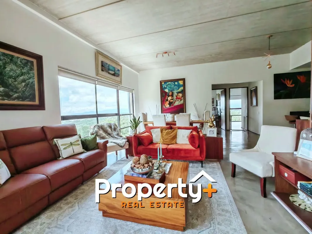 Descubre este exclusivo apartamento ubicado en uno de los condominios más privilegiados de Brasil de Santa ...