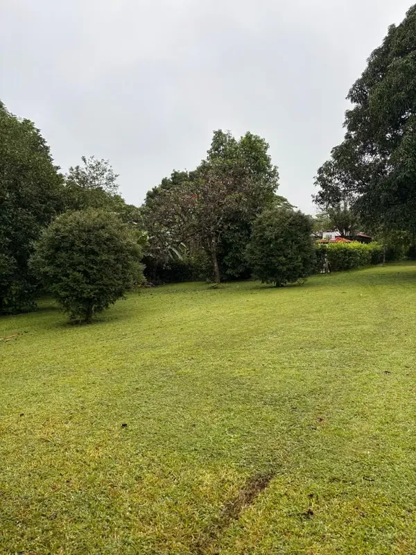 Venta de terreno en San Pedro Turrubares