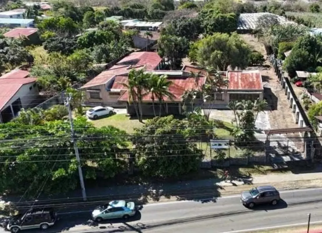 Land for sale in San Joaquín de Flores, Llorente, Heredia