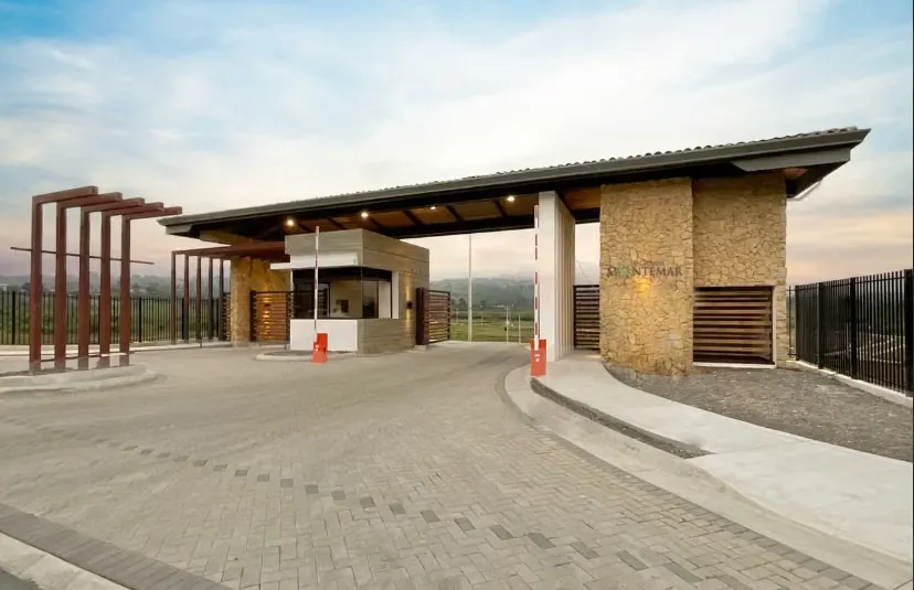 Land for Sale in Hacienda Montemar – Carrizal, Alajuela