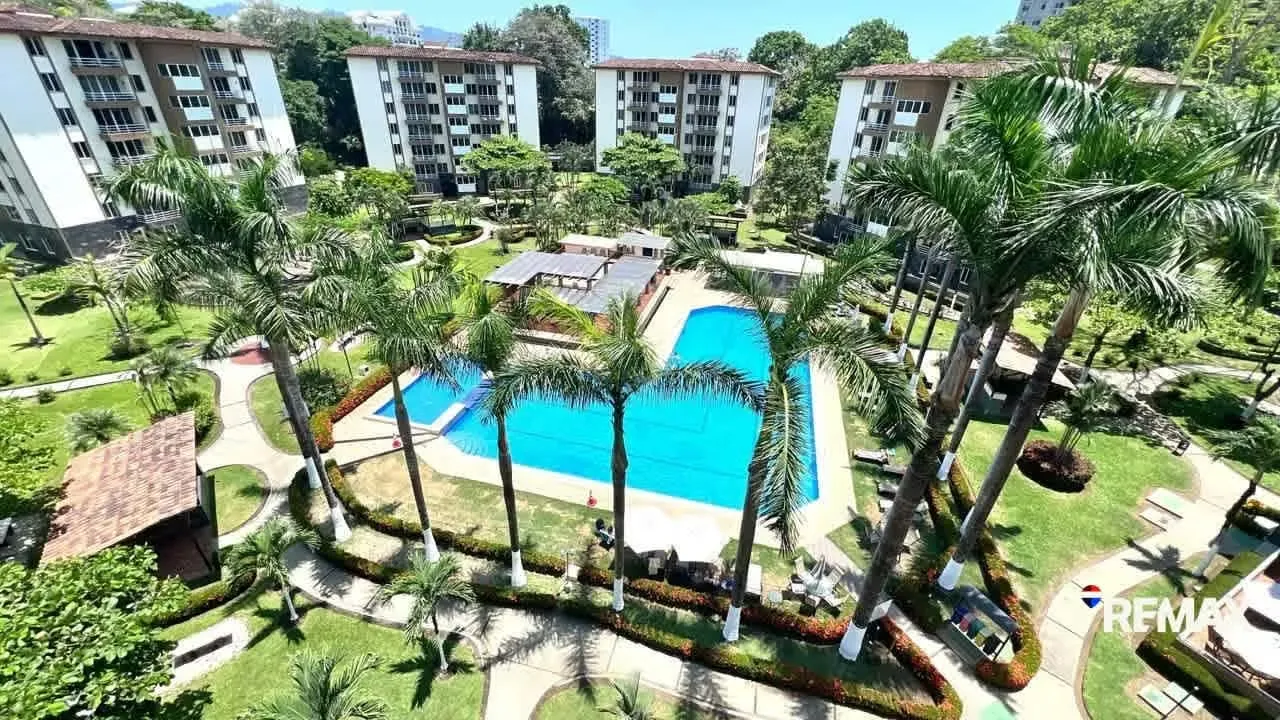 Venta de Condo-Condominio Estilo de Vida en Playa Jacó