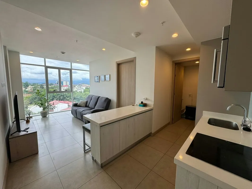 id 41101 Alquiler de apartamento amueblado en Torre Las Loras