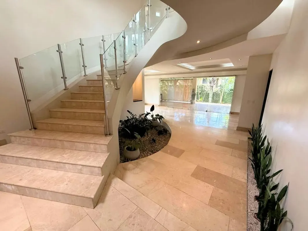 HOUSE FOR RENT AND SALE IN CONDOMINIUM, RIO ORO