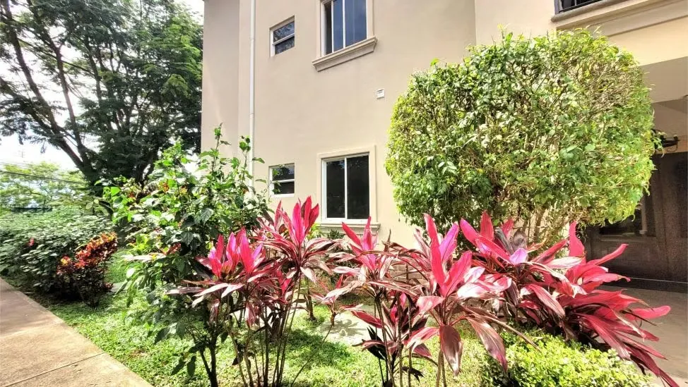 Beautiful 2-Bedroom Condo in Eco Residencial San Vicente, Belén
