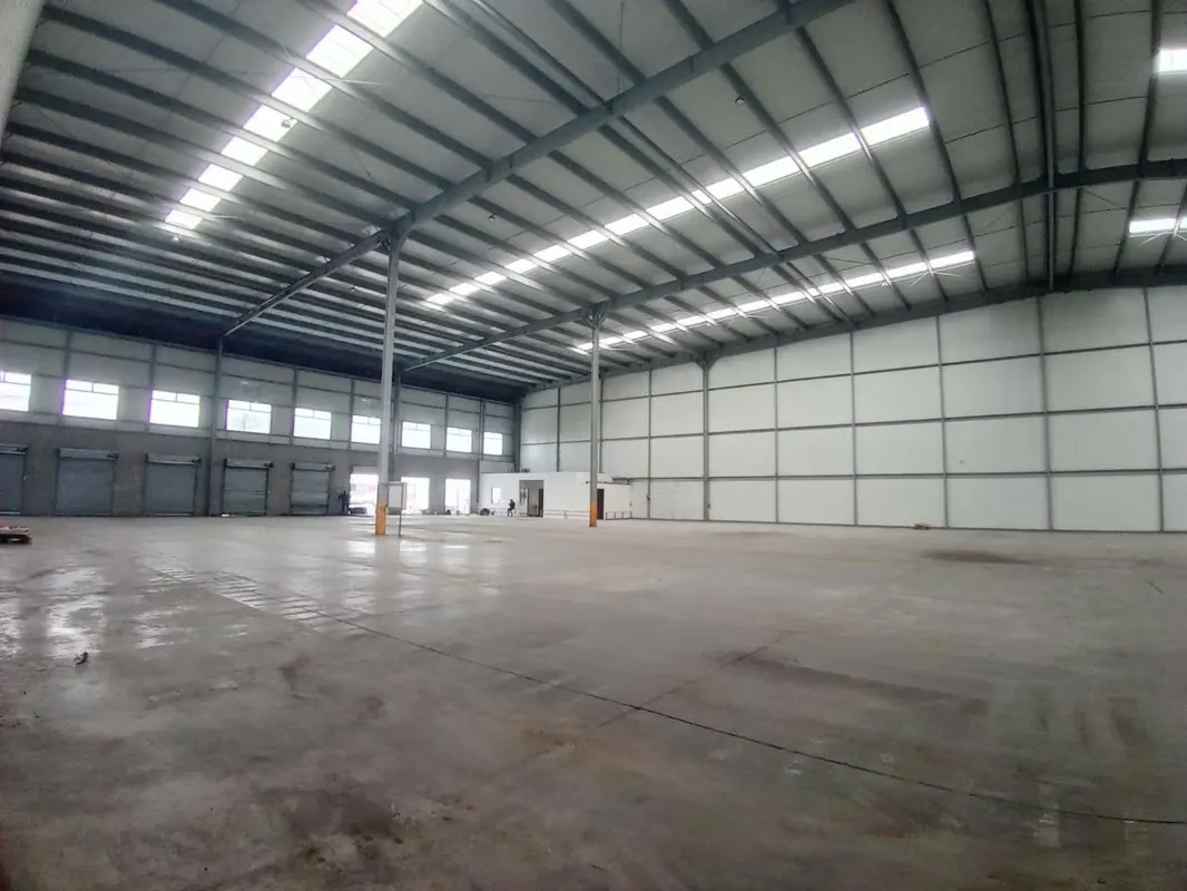 WAREHOUSE FOR RENT IN ALAJUELA, COYOL