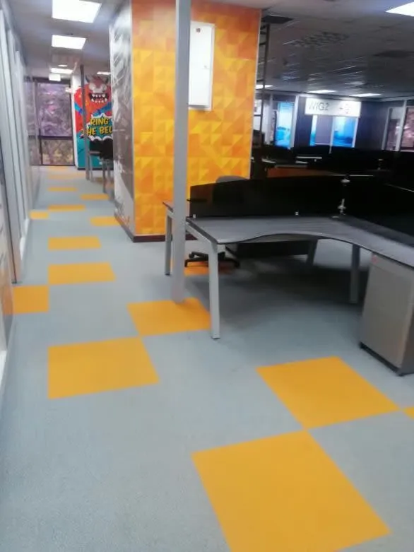 OFFICE FOR RENT, SAN JOSÉ, SANTA ANA, FORUM BUSINESS PARK 9541567