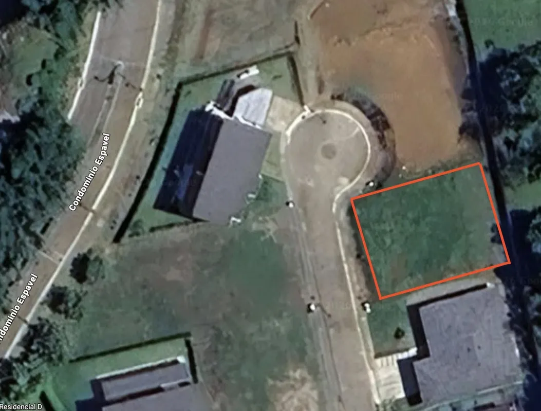 Venta de terreno/lote Condominio Hacienda Espavel en la Guácima