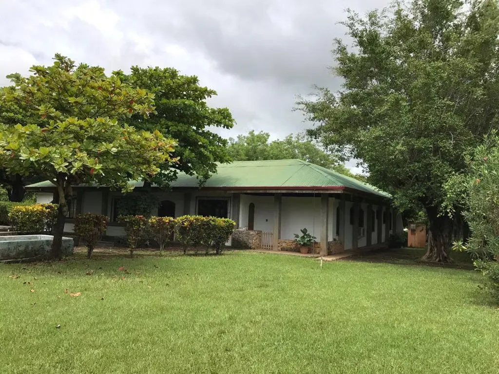 VENTA BAGACES GUANACASTE QUINTA CON 100 M FRENTE INTERAMERICANA