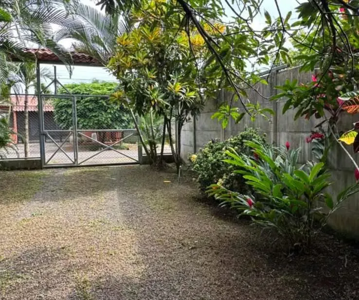 House and Land for Sale in Orotina: Strategic Location Surrounded by Nature