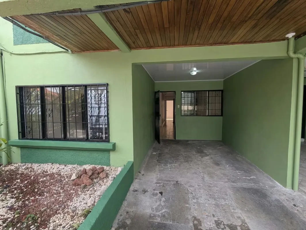 Apartment for sale in Tibás, La Florida