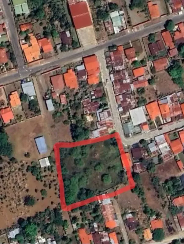 Terreno premium en venta en Palmares, Pérez Zeledón