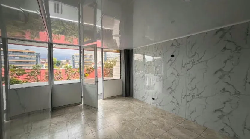 Discover this charming apartment for sale in the heart of Barrio Amón, one of San José’s most iconic and cultural neighborhoods. Its location is ideal for those who wish ...