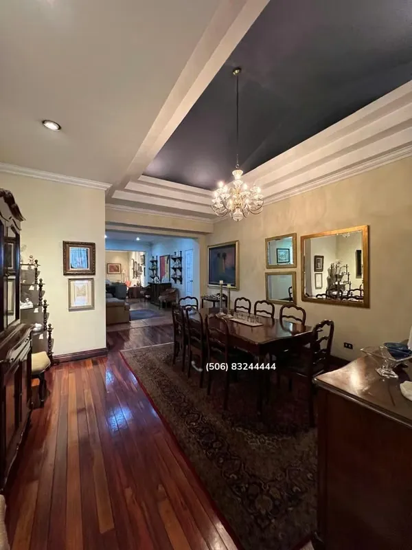 Venta de casa en Hospital San Jose.