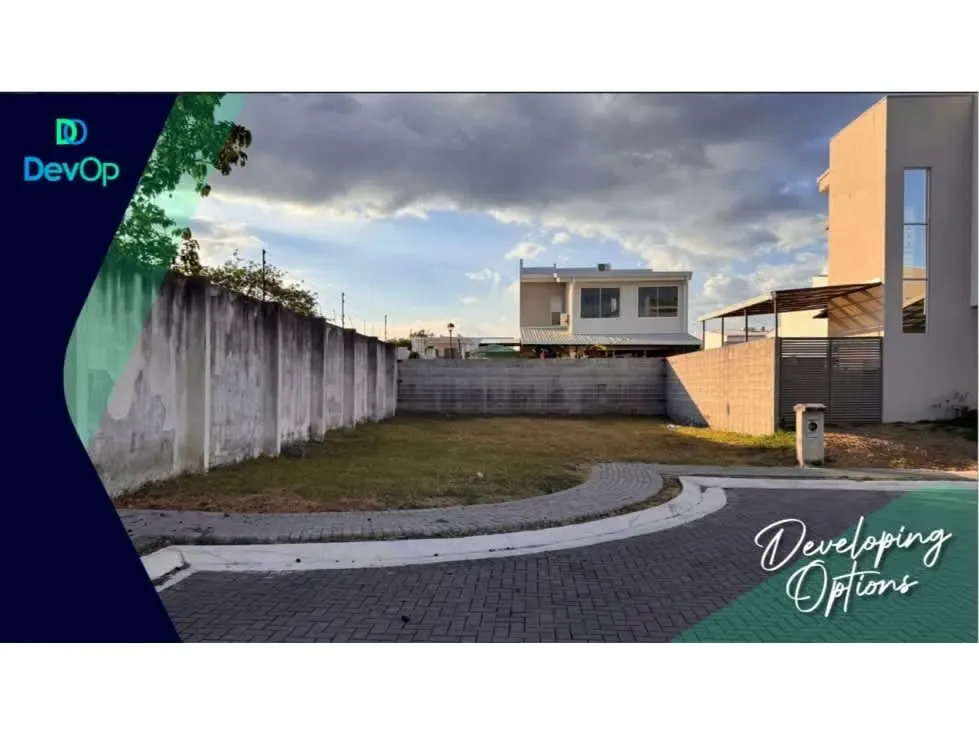 Ubicado en una de las zonas de mayor desarrollo y plusvalía del Coyol de Alajuela, dentro de un condominio con excelente ...