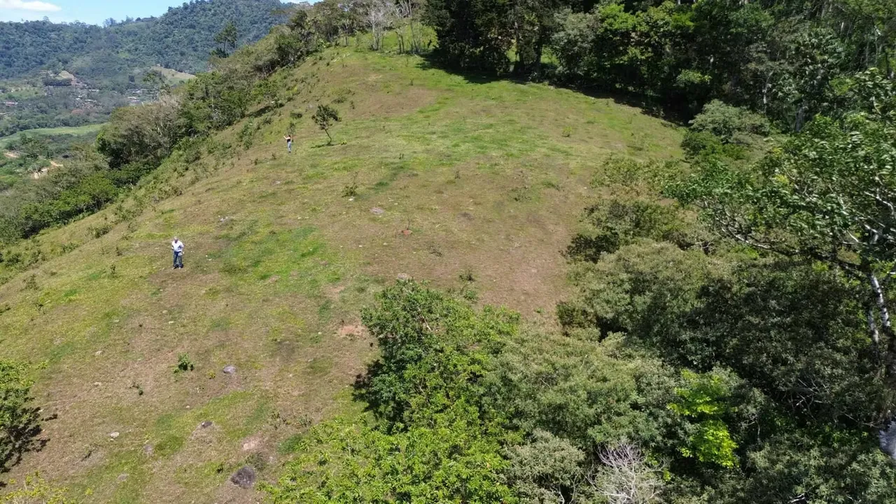 Farm for sale in Sitio Mata, Turrialba.