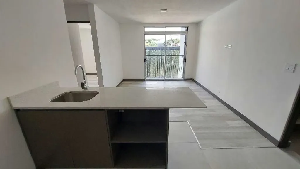 Un apartamento nuevo, moderno y accesible, pensado para quienes buscan comodidad, ubicación y tranquilidad sin pagar de más.
