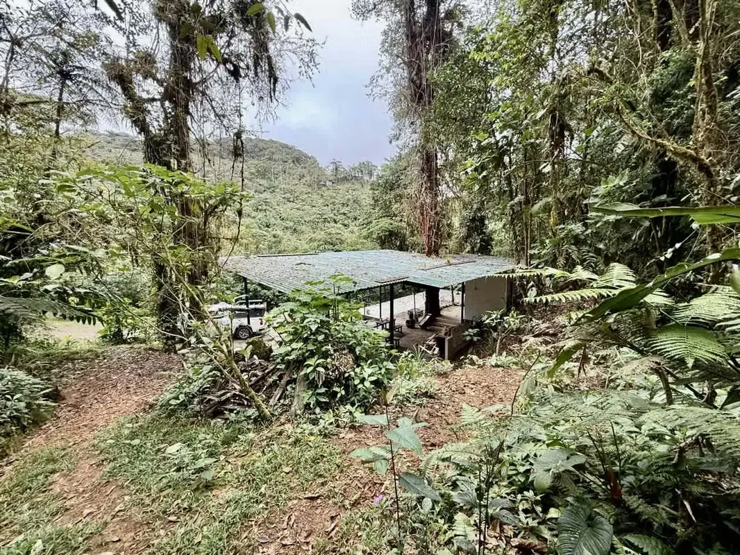 Ganga 13.9 hectáreas Tapanti, Paraíso,Cartago