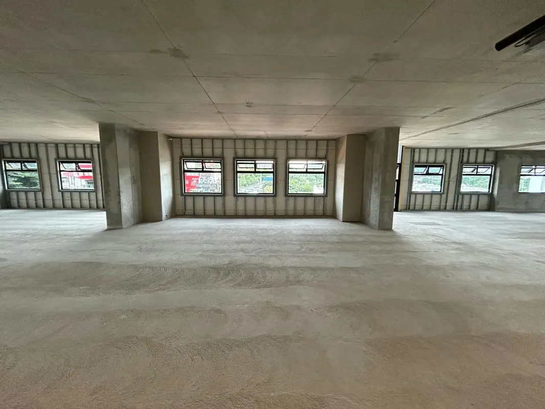 Office for rent in Pinares de Curridabat (shell condition). ID 41184