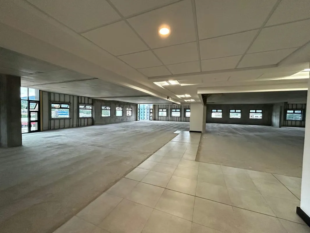 Office space for rent in Pinares de Curridabat (shell space). ID 41185