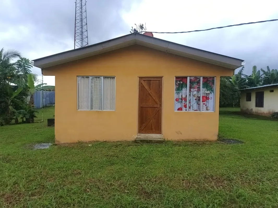 House for sale in Horquetas de Sarapiquí
