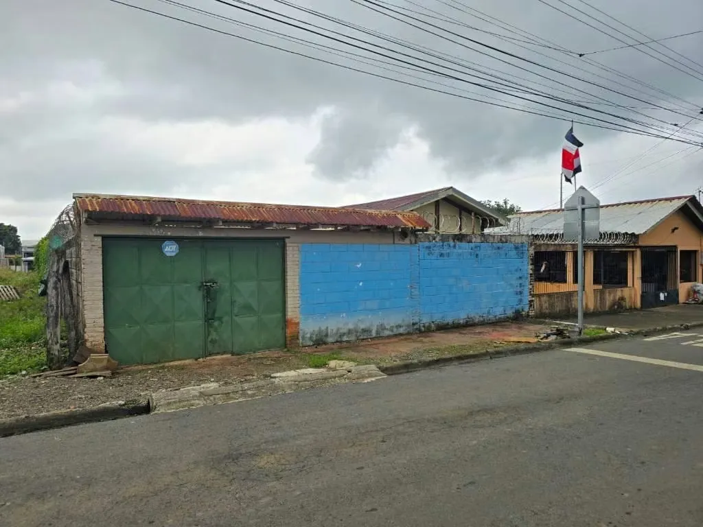 Venta de Casa en Marañonal de Esparza -para remodelar 434 m2