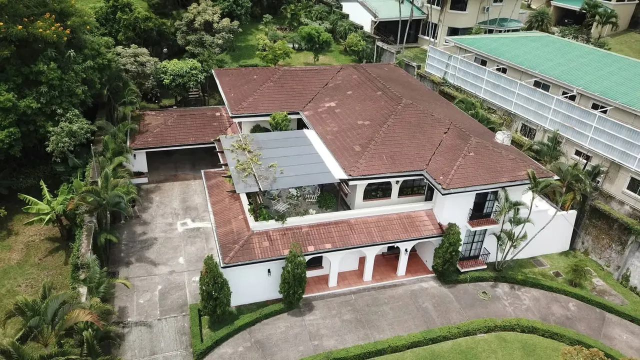 Venta de Casa San Rafael Escazú