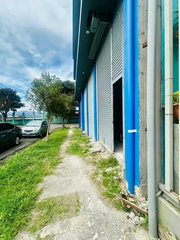 Bodega en venta en San José