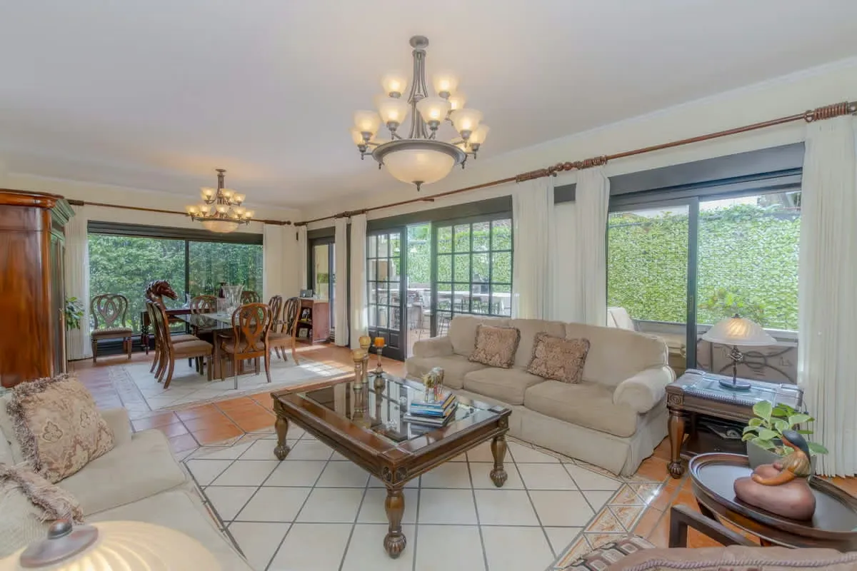 Discover this spectacular single-level home located in Valle del Sol, a premium residential community that offers an unparalleled ...