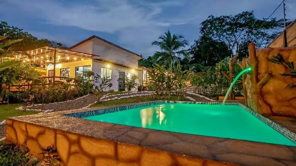 Oportunidad: 2 Airbnb Trabajando a 5 Minutos de La Fortuna
