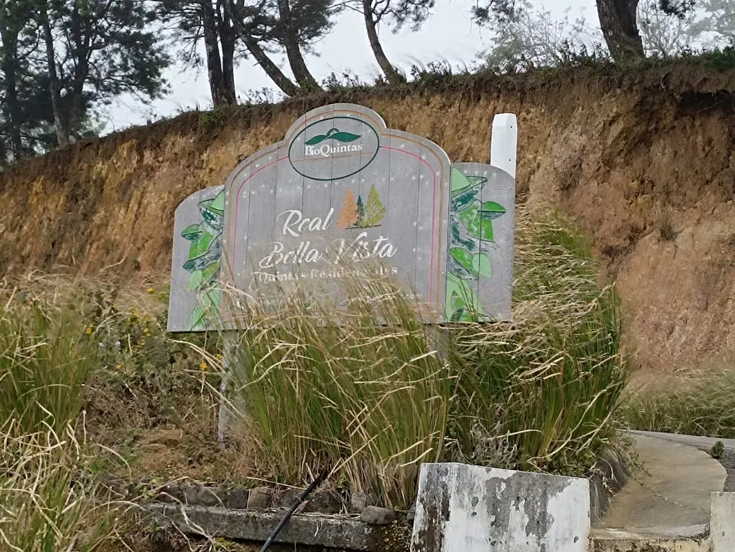 Lot for Sale - Bella Vista Residential, Piedades Sur, San Ramón