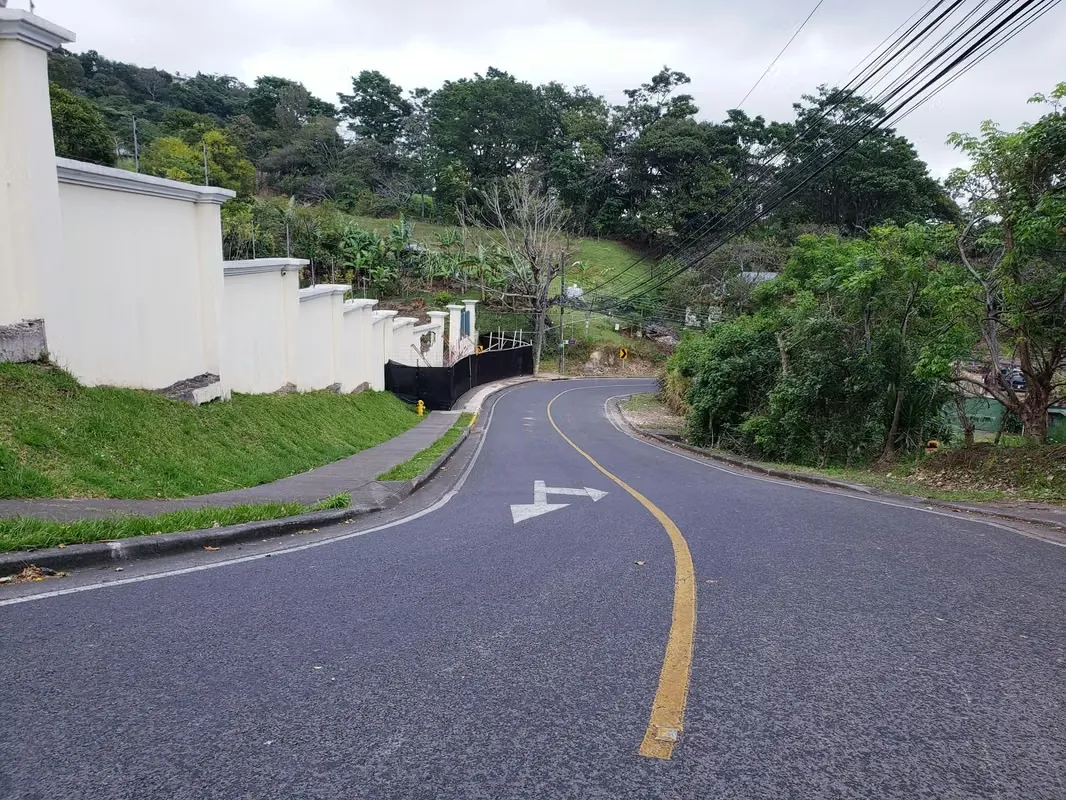 LOTE, ESCAZU-CARRIZAL OPORTUNIDAD. MP-26-797