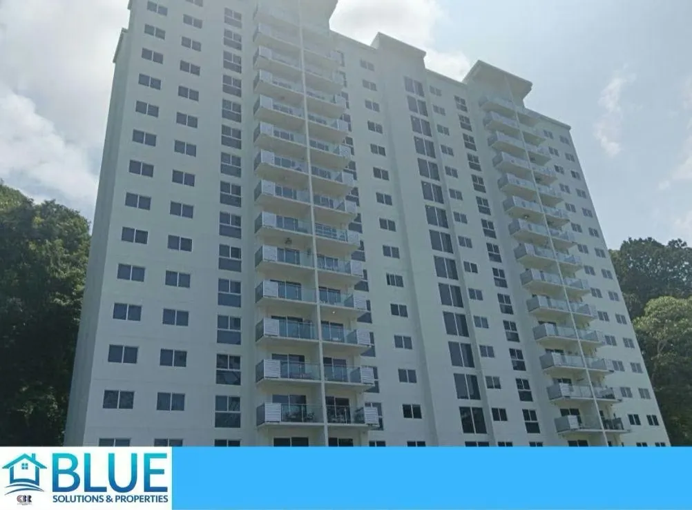 Furnished apartment for sale in Punta Esmeralda Condo, Punta Leona