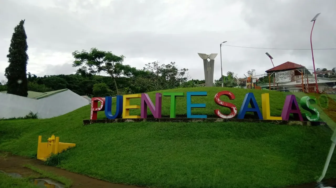 Land for Sale – Barva, Heredia