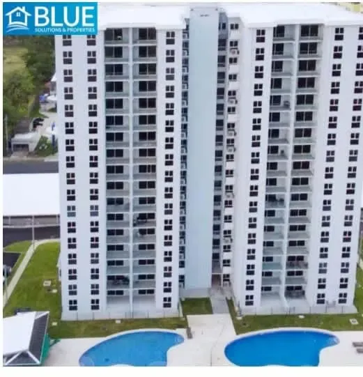 Furnished apartment for sale at Viva Jacó Condominium, Jacó