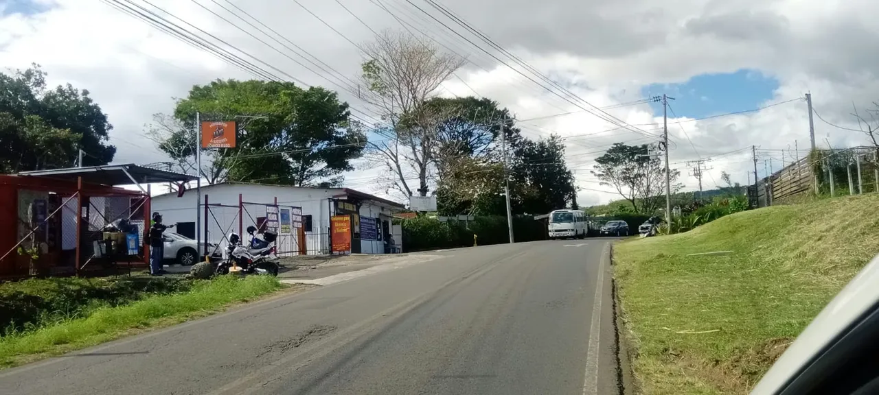 Commercial & Residential Lots for Sale – San Pedro de Barva,From 1,600