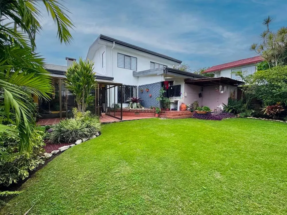 Beautiful House for Sale in Private Residential Community