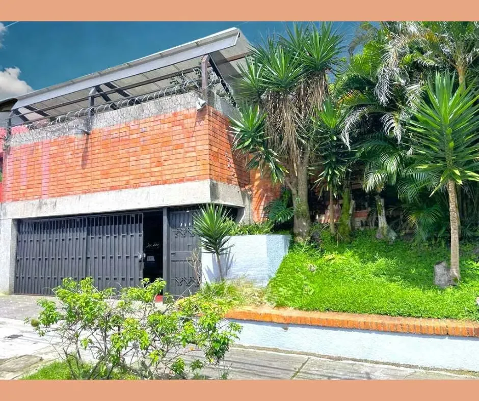 Casa en venta en Guadalupe, Montelimar | 5 dormitorios, Inversión Estratégica | Espaciosa