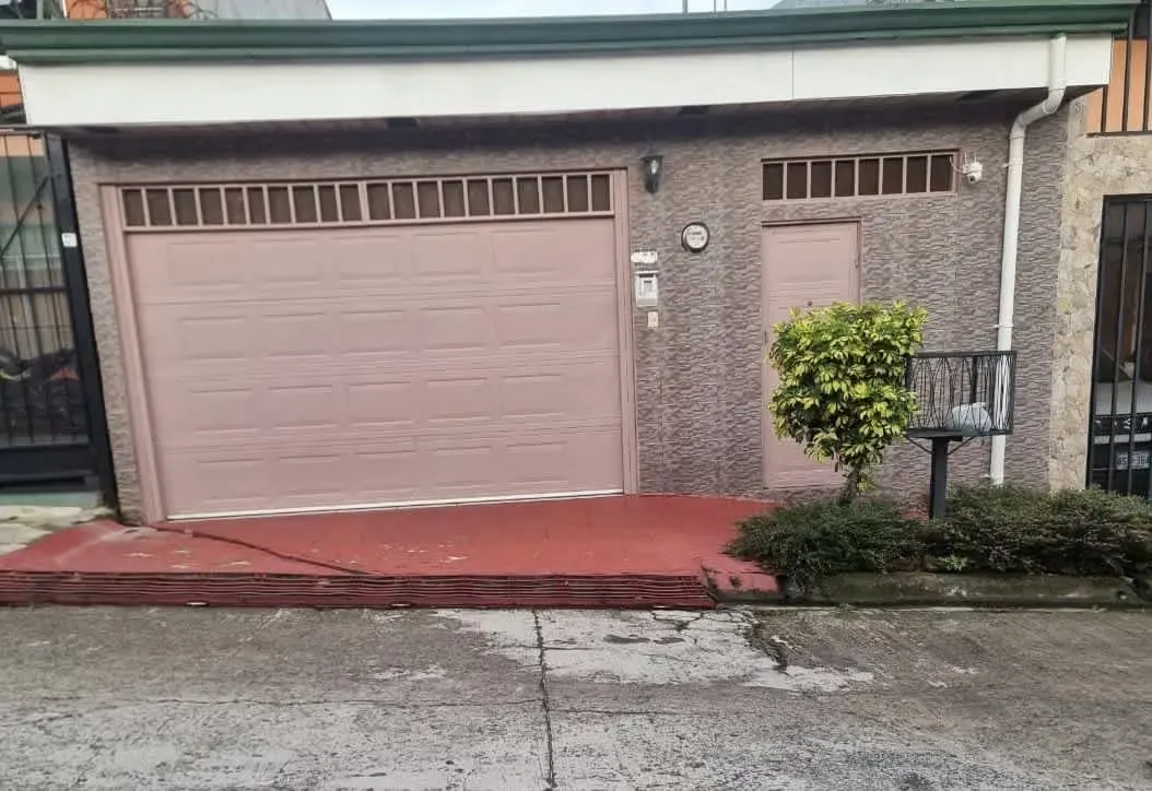 SE VENDE CASA HEREDIA SAN PABLO EN URBANIZACIÒN