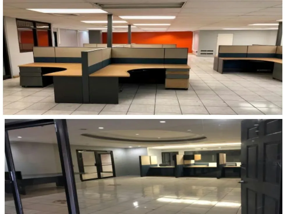 Oficinas en alquiler, Barrio Tournon. PC9648599