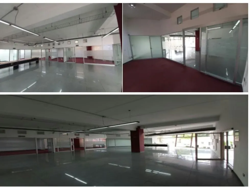 Oficinas en alquiler en Escazú, Edificio. PC9647903