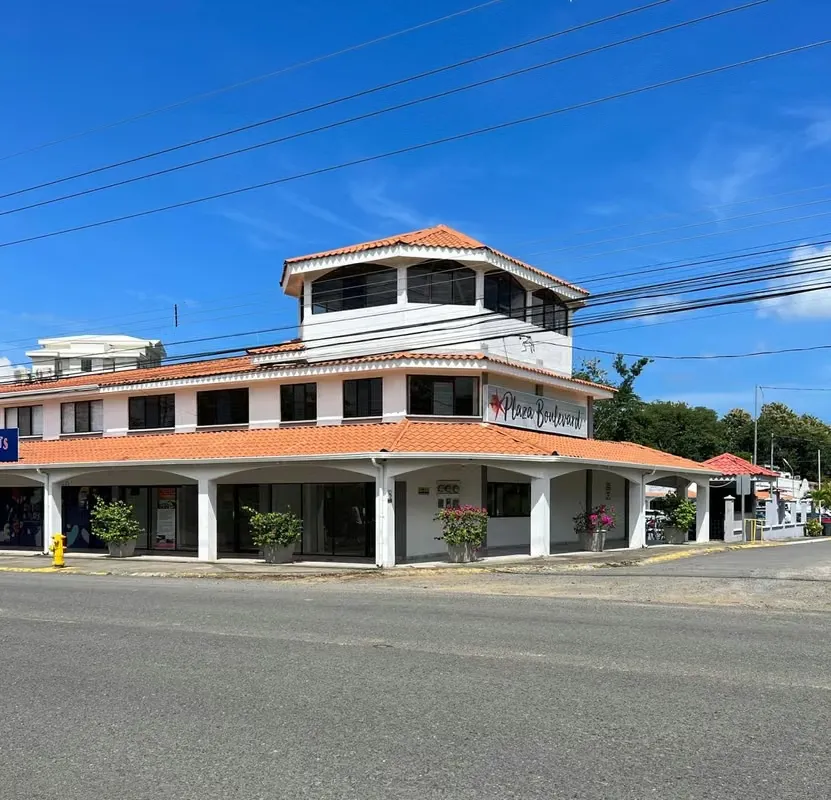 Commercial Space for Sale in Jaco Beach