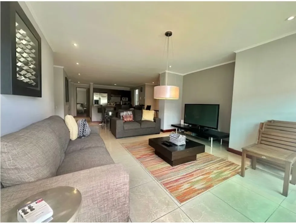 Apartamento en Venta en Escazu con excelente Ubicación para Inversión